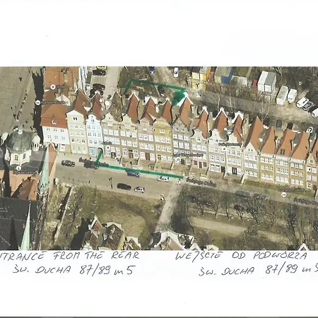 Holy Gdańsk