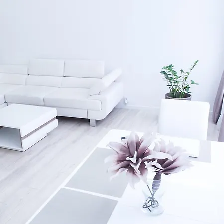 Appartement Holy