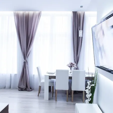 Holy Appartement