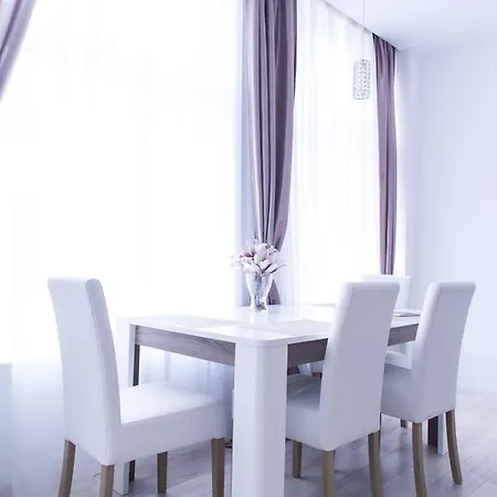 Appartement Holy Gdańsk