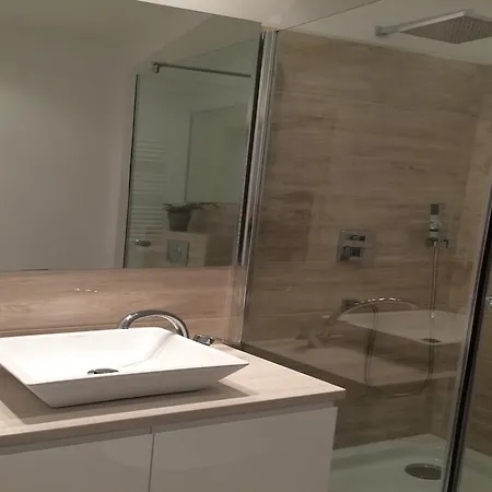 Holy Appartement *