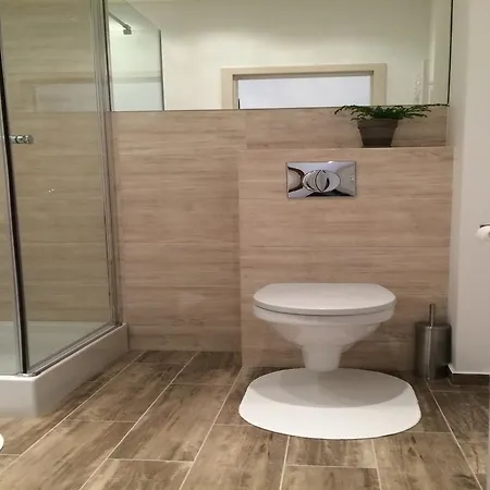 Holy Appartement