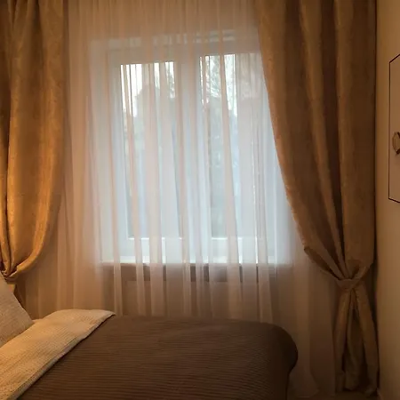 Holy Appartement Gdańsk
