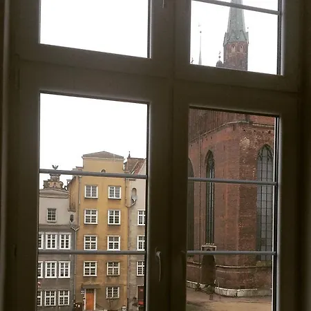Appartement Holy Gdańsk