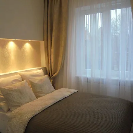 Holy Appartement *
