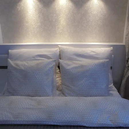 Holy Appartement