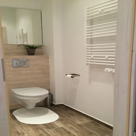Appartement Holy Gdańsk